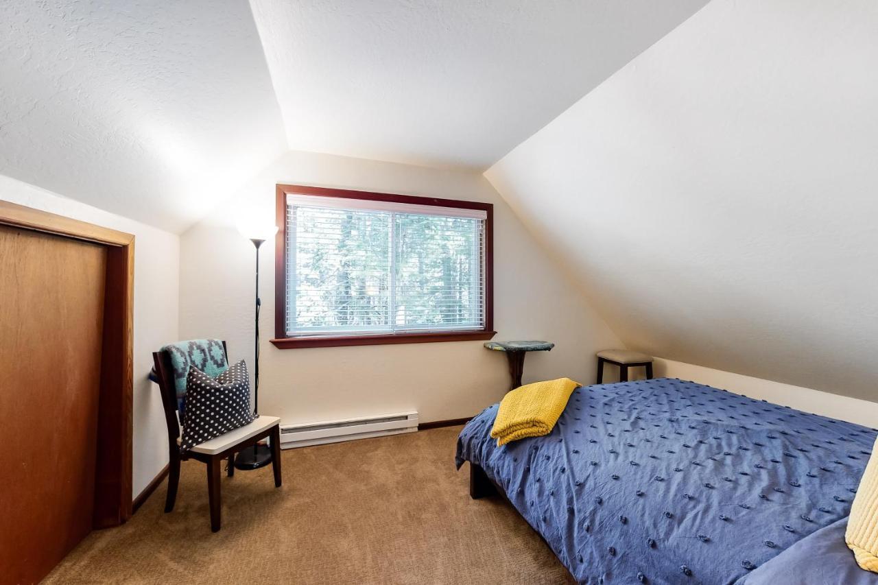 Villa Truckee Mountain Retreat Extérieur photo